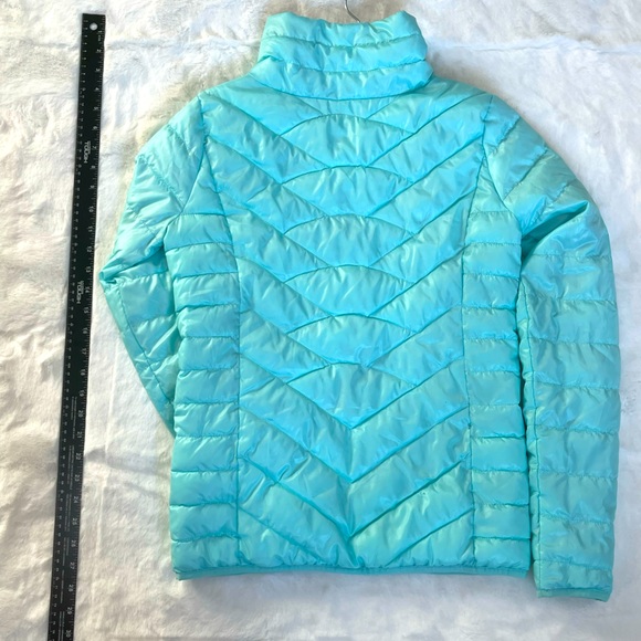 Authentic American Heritage- XS - Blue - reversible ski wear - Picture 4 of 6